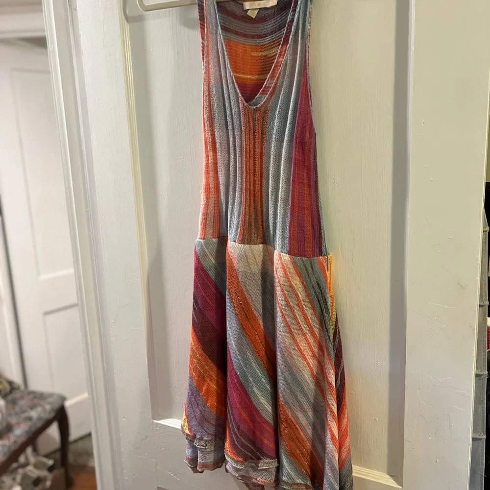 Anthropologie, Cecila Prado Dress - Picture 2 of 6